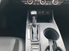 Honda Civic 180TURBO CVT Shangying Edition - ფოტო 19
