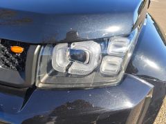 Beijing Off-RoadBJ40 Edition 2.0T AWD Edition - ფოტო 4