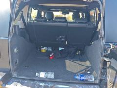Beijing Off-RoadBJ40 Edition 2.0T AWD Edition - ფოტო 7