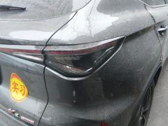 Changan X5 PLUS 1.5T Pioneer - ფოტო 5