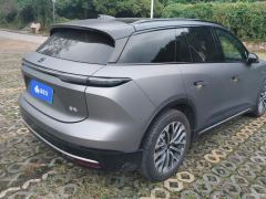 NIO ES6 510km 75kWh - ფოტო 2