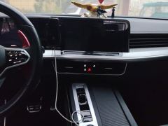 Volkswagen Lanhun Tour 380TSI AWD R-Line Parade version - фото 17