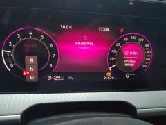 Volkswagen Lanhun Tour 380TSI AWD R-Line Parade version - фото 20