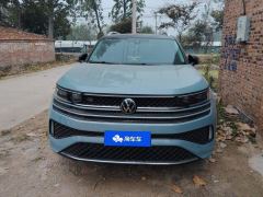 Volkswagen Lanhun Tour 380TSI AWD R-Line Parade version - фото 3