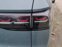 Volkswagen Lanhun Tour 380TSI AWD R-Line Parade version - фото 5