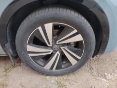 Volkswagen Lanhun Tour 380TSI AWD R-Line Parade version - фото 6