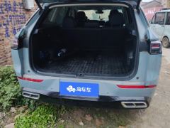 Volkswagen Lanhun Tour 380TSI AWD R-Line Parade version - фото 7