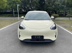 Geely Galaxy Star Wish 480km Explorer Edition - photo 1