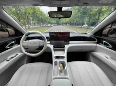 Geely Galaxy Star Wish 480km Explorer Edition - photo 11