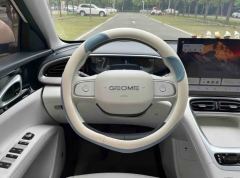 Geely Galaxy Star Wish 480km Explorer Edition - photo 12