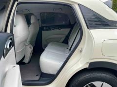 Geely Galaxy Star Wish 480km Explorer Edition - photo 13