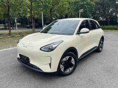 Geely Galaxy Star Wish 480km Explorer Edition - photo 2