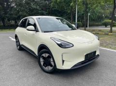 Geely Galaxy Star Wish 480km Explorer Edition - photo 3