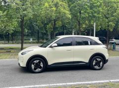 Geely Galaxy Star Wish 480km Explorer Edition - photo 4