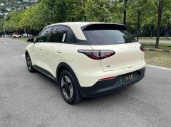 Geely Galaxy Star Wish 480km Explorer Edition - photo 5