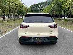 Geely Galaxy Star Wish 480km Explorer Edition - photo 6