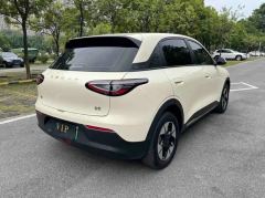 Geely Galaxy Star Wish 480km Explorer Edition - photo 7