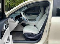 Geely Galaxy Star Wish 480km Explorer Edition - photo 8