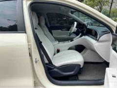 Geely Galaxy Star Wish 480km Explorer Edition - photo 9
