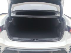 Lynk & Co 03 Champion 1.5T Dual Clutch 2WD Pro 5-seater - фото 7
