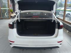 Geely Emgrand Champion 1.5L CVT Prestige - photo 7