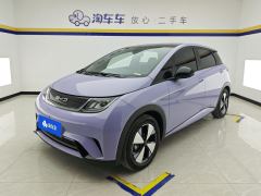 BYD Dolphin 420km Stylish Edition - photo 1