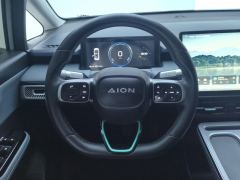 Aion Y Plus 510km 510 Smart Leading Edition Lithium iron phosphate - ფოტო 18