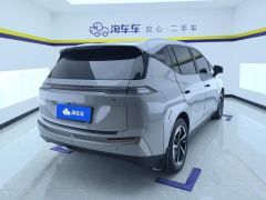 Aion Y Plus 510km 510 Smart Leading Edition Lithium iron phosphate - ფოტო 2