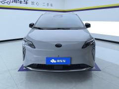 Aion Y Plus 510km 510 Smart Leading Edition Lithium iron phosphate - ფოტო 3