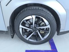 Aion Y Plus 510km 510 Smart Leading Edition Lithium iron phosphate - ფოტო 6