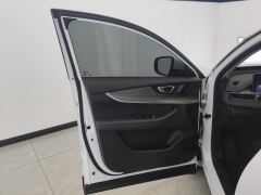 Chery Tiggo 8 PLUS Kunpeng Edition 390TGDI Dual Clutch 2WD Deluxe Edition - photo 12