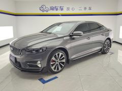 Geely Xingui Xingrui Dongfang Yao 2.0T Automatic Moonshot Edition - photo 1