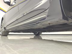 Geely Xingui Xingrui Dongfang Yao 2.0T Automatic Moonshot Edition - photo 11