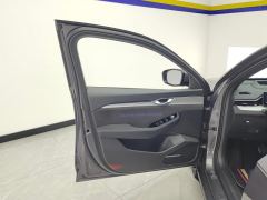 Geely Xingui Xingrui Dongfang Yao 2.0T Automatic Moonshot Edition - photo 12