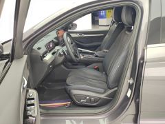 Geely Xingui Xingrui Dongfang Yao 2.0T Automatic Moonshot Edition - photo 14
