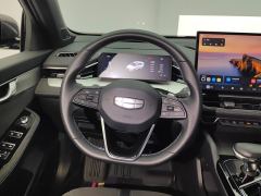 Geely Xingui Xingrui Dongfang Yao 2.0T Automatic Moonshot Edition - photo 18