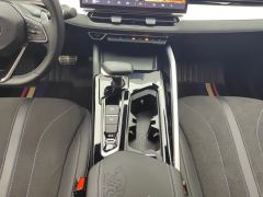 Geely Xingui Xingrui Dongfang Yao 2.0T Automatic Moonshot Edition - photo 19