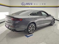 Geely Xingui Xingrui Dongfang Yao 2.0T Automatic Moonshot Edition - photo 2