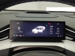 Geely Xingui Xingrui Dongfang Yao 2.0T Automatic Moonshot Edition - photo 20