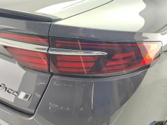 Geely Xingui Xingrui Dongfang Yao 2.0T Automatic Moonshot Edition - photo 5