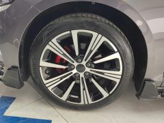 Geely Xingui Xingrui Dongfang Yao 2.0T Automatic Moonshot Edition - photo 6