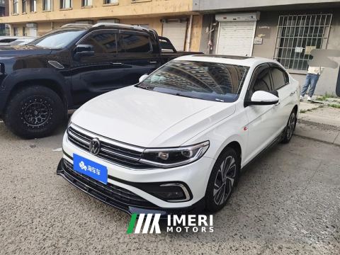 2023 Volkswagen Bora 200TSI PRO Edition - ავტომობილი ჩინეთიდან