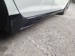 Volkswagen Bora 200TSI PRO Edition - ფოტო 10