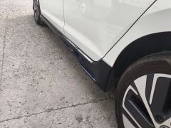 Volkswagen Bora 200TSI PRO Edition - ფოტო 11