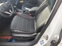 Volkswagen Bora 200TSI PRO Edition - ფოტო 14