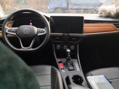Volkswagen Bora 200TSI PRO Edition - ფოტო 16