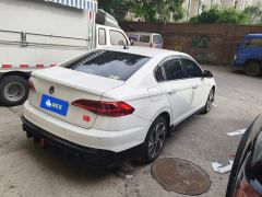 Volkswagen Bora 200TSI PRO Edition - ფოტო 2