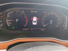 Volkswagen Bora 200TSI PRO Edition - ფოტო 20