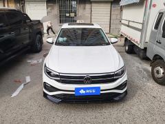 Volkswagen Bora 200TSI PRO Edition - ფოტო 3