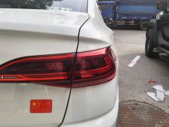 Volkswagen Bora 200TSI PRO Edition - ფოტო 5